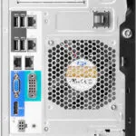 HP Ml30 Gen11 (Xeon /32GB DDR4/960GB SSD + 960GB SSD/No OS)