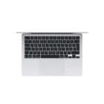 Apple MacBook Air 13.6" IPS Retina Display (M5-10-core/16GB/512GB SSD/8-Core GPU) Silver (International English Keyboard)