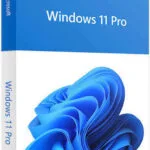 Microsoft Windows 11 Professional 5 Licences Multi-Language