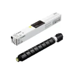 Canon C-EXV 1001LS Γνήσιο Toner Laser Εκτυπωτή Κίτρινο
