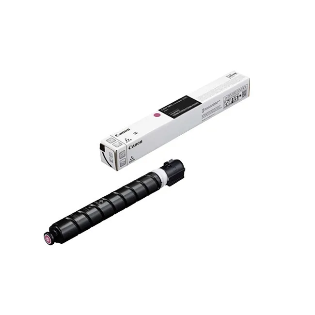 Canon C-EXV 1001LS Γνήσιο Toner Laser Εκτυπωτή Ματζέντα - Image 1