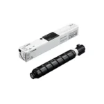 Canon C-EXV 1001 Γνήσιο Toner Laser Εκτυπωτή Μαύρο