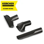 Karcher Κιτ για Ηλεκτρική Σκούπα με Διάμετρο 35mm 2.860-116.0