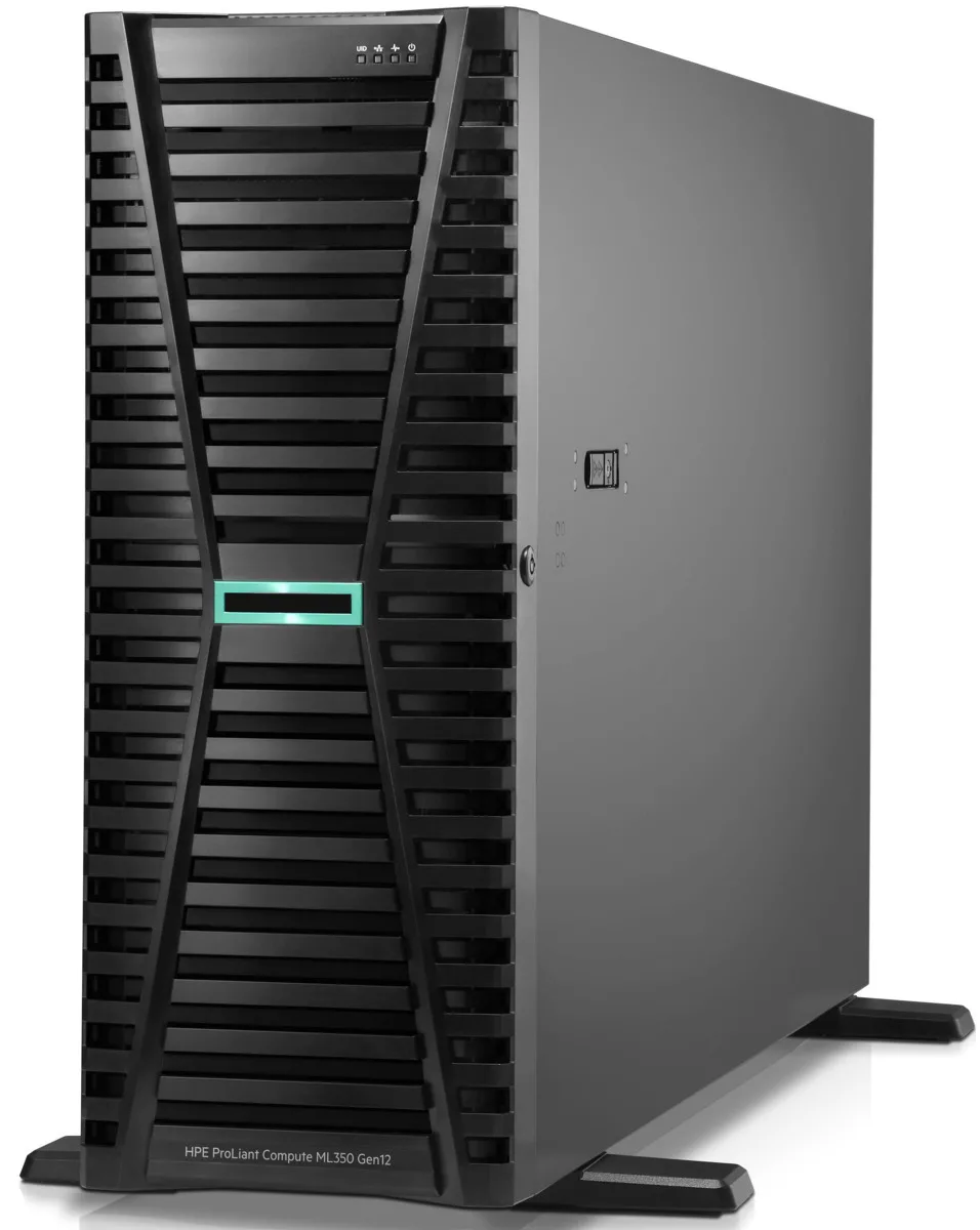 20260317102408_hp_ml350_xeon_ddr4_no_os HP Ml350 (Xeon / DDR4/No OS) - Image 1
