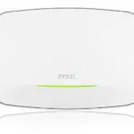 Zyxel NWA240BE-EU0101F WiFi Mesh Network Access Point Wi‑Fi 7 Tri Band (2.4 & 5 & 6GHz)