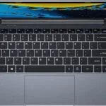 Chuwi CoreBook-K1 14" IPS FHD (i3-10100Y/8GB/256GB SSD/W11 Home) (US Keyboard)