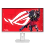 Asus XG27ACMES-W Monitor 27" QHD 2560x1440