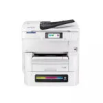 Epson WorkForce Pro EM-C8100RDWF Έγχρωμο Πολυμηχάνημα Inkjet