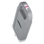 Canon PFI-711M Γνήσιο Μελάνι Εκτυπωτή InkJet Ματζέντα (6848C001)
