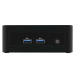 Qoobe AP12450 Mini PC (Core i5-12450H/16GB DDR4/1.0TB SSD/W11 Pro)