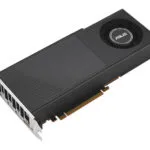 Asus Radeon AI Pro R9700 32GB GDDR6 Κάρτα Γραφικών 90YV0MN0-M0NM00