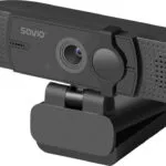 Savio CAK-05 Web Camera HD 720p