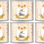 Natural Trail Υγρή Τροφή για Γάτες με Γαλοπούλα 185gr