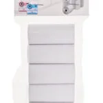 Xblitz Φωτογραφικό Χαρτί για Εκτυπωτές Inkjet 25 Φύλλα