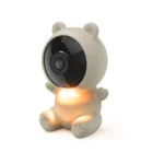 HAMA 00176673 IP Κάμερα Παρακολούθησης Wi-Fi Full HD 1080p
