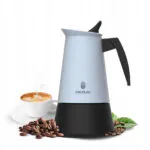 Cecotec 600 Μπρίκι Espresso Μπλε