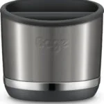 Sage Δοχείο Φαγητού Inox Καφέ