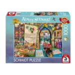 Memories Of Venice, Aimee Stewart Puzzle 2D 1000pcs