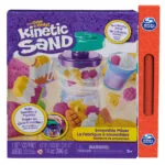Παιχνιδολαμπάδα Kinetic Sand Smoothie Mixer