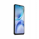 ZTE Blade A36 Dual SIM (4/128GB) Μαύρο