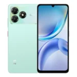 ZTE Blade A36 Dual SIM (4/128GB) Aqua Green