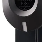 STAG EV Wallbox StagEV Core Επιτοίχιος Τριφασικός Σταθμός Φόρτισης 11kW Type 2 (WEV-EVCORE-BZK-230)