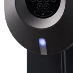 STAG EV Wallbox StagEV Core Επιτοίχιος Τριφασικός Σταθμός Φόρτισης 11kW Type 2 (WEV-EVCORE-BZK)
