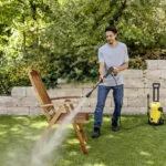 Karcher K 3 HOME Πλυστικό Ρεύματος 1600W