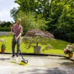 Karcher K 4 Comfort Premium Πλυστικό Ρεύματος 1600W με Πίεση 130bar