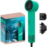 Cecotec Ionic Πιστολάκι Μαλλιών με Φυσούνα 1500W
