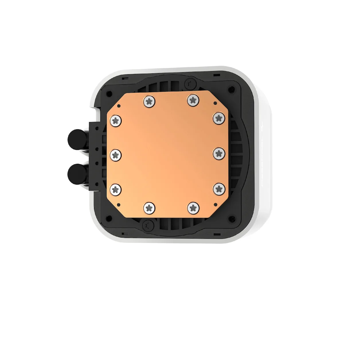 20260318151427_b5cec55a Deepcool LQ360 Ultra ARGB Υδρόψυξη Επεξεργαστή Τριπλού Ανεμιστήρα 120mm για Socket AM4/AM5/1700/1200/115x Λευκή - Image 1