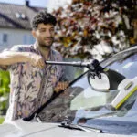 Karcher Wv 3 Comfort Care 1.633-690.0 Καθαριστής Τζαμιών Μπαταρίας