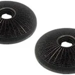 Neff Activated Carbon Filter Z5138x1 Black