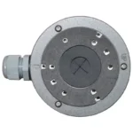 Hikvision Universal Mounting Box Gland