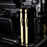 Actina Gaming Desktop PC (Ryzen 9-9900X3D/32GB DDR4/2.0TB SSD/No OS)