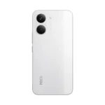 Xiaomi Poco X8 Pro Max 5G Dual SIM (12/256GB) Λευκό