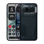 Nothing Phone (4a) 5G Dual SIM (12/256GB) Μαύρο