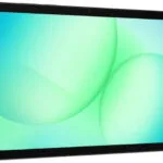 Samsung Galaxy Tab A11+ Enterprise Edition 5G 11" (6GB/128GB) Γκρι