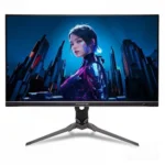 Acer Predator XB3 XB273K V5bmiiprx IPS HDR Gaming Monitor 27" 4K 3840x2160 320Hz με Χρόνο Απόκρισης 0.5ms GTG