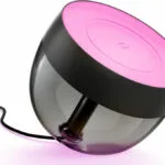 Philips Smart Διακοσμητικό Φωτιστικό Hue Iris LED RGBW 929002376201