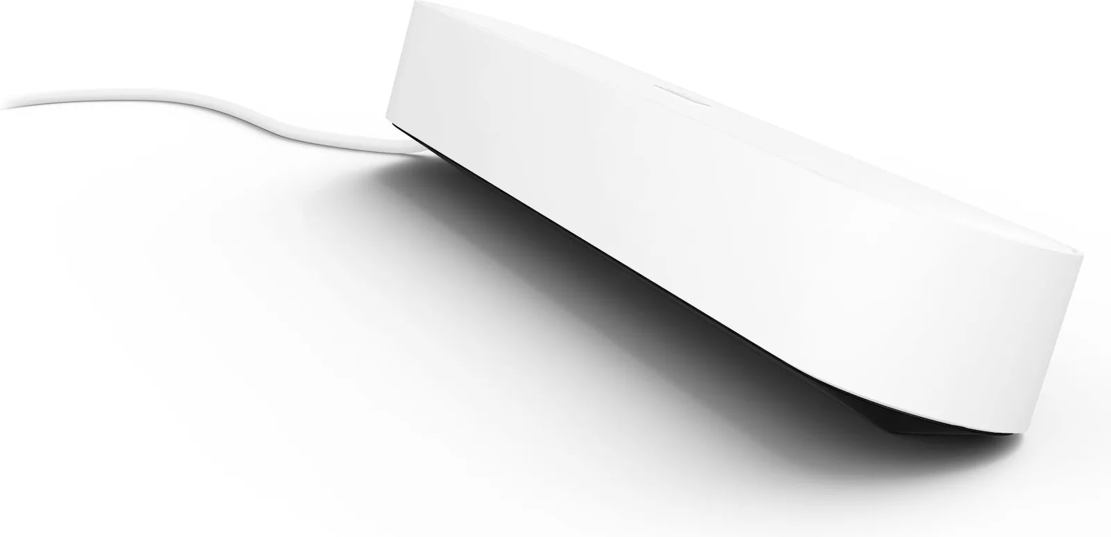 Philips Smart Διακοσμητικό Φωτιστικό Hue Play LED RGBW Μπάρα 25.4x4.4x3.5εκ. 915005735501 - Image 1