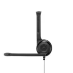 Sennheiser Epos PC-3 On Ear Multimedia Ακουστικά με μικρόφωνο και σύνδεση 3.5mm Jack