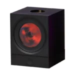 Yeelight Smart Διακοσμητικό Φωτιστικό Smart LED RGB 7.5x7.5x7.5εκ. LFWD-0008