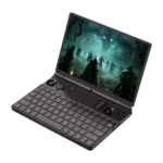 GPD WinMax2 10.1" QHD+ (Ryzen 7-8840U/32GB/1TB SSD/W11 Home) (International English Keyboard)