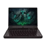GPD WinMax2 10.1" QHD+ (Ryzen AI 300 Series-9 HX 370/32GB/2TB SSD/W11 Home) (US Keyboard)