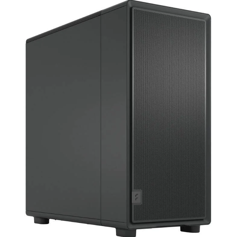 Fractal Design Epoch XL Gaming Full Tower Κουτί Υπολογιστή Μαύρο - Image 1