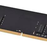 DDR4 με Module 1x8GB και Ταχύτητα 3200 για Desktop DO32NU4N08