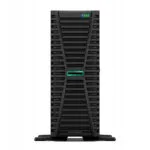 HP (Xeon / DDR4/ProLiant ML350 Gen11 5515+ 3.2GHz 8c 1P 2x32GB-R 8SFF MR408i-o 2x480GB SSD 2x1000W PS EU 960 GB (4U) Intel® Xeon® Gold 5515+ 3,2 GHz 64 GB DDR5-SDRAM 1000 W/No OS)