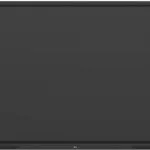LG 75TR3DQ-B-B Public Display LED 75" με Οθόνη Αφής