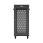 Lanberg Επιδαπέδια Καμπίνα Rack 19U FF01-6624-23B